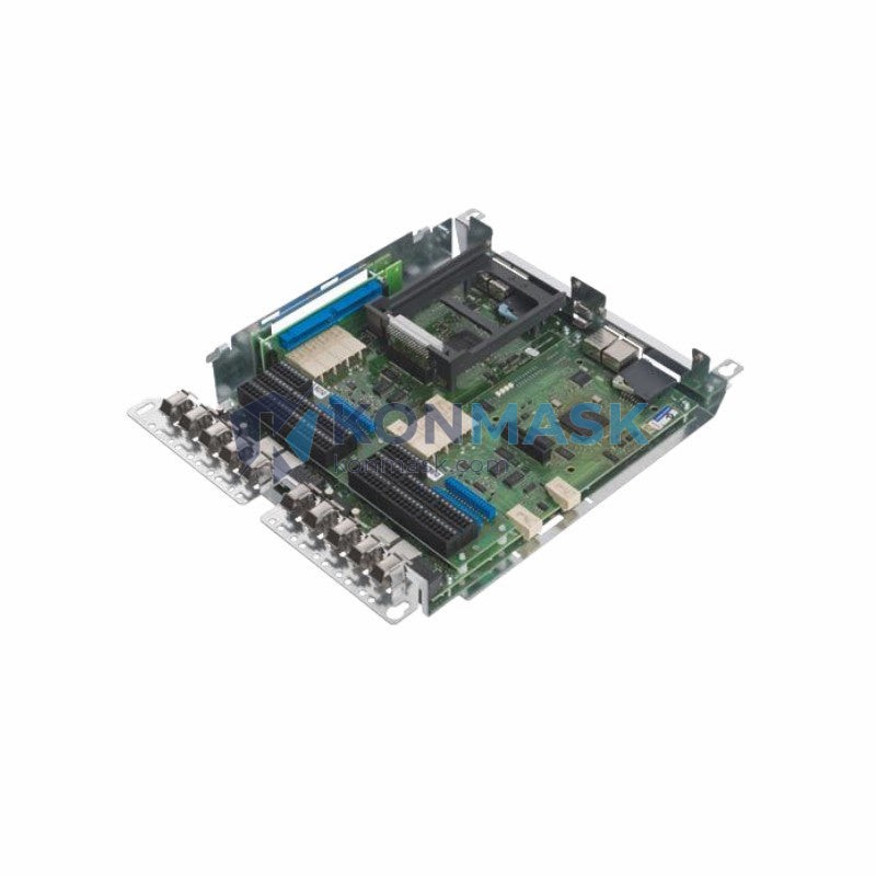 Genuine SIEMENS 6RY1803-0AA05-0AA1 SIMOREG DC-MASTER - Industrial Automation Part