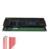 Genuine GE (General Electric) WESDAC D20A SBA0009-00 - Industrial Automation Part