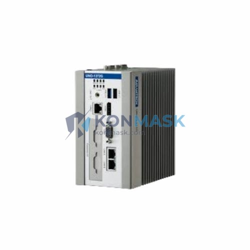Genuine Advantech UNO-1372G-E3AE - Industrial Automation Part