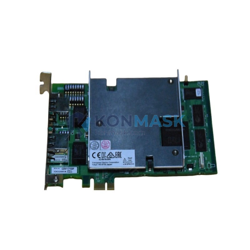 Genuine Yokogawa VF311-S1 CENTUM VP / CS 3000 - Industrial Automation Part