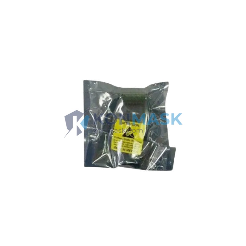 Genuine ICS TRIPLEX T9881 TA (Analogue Output) - Industrial Automation Part