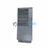 SIEMENS 6SL3224-0BE37-5AA0 - Front Panel and Connectivity View