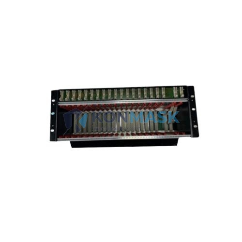 Genuine Honeywell FC-IOCHAS-0001R Experion PKS / ControlEdge I/O - Industrial Automation Part
