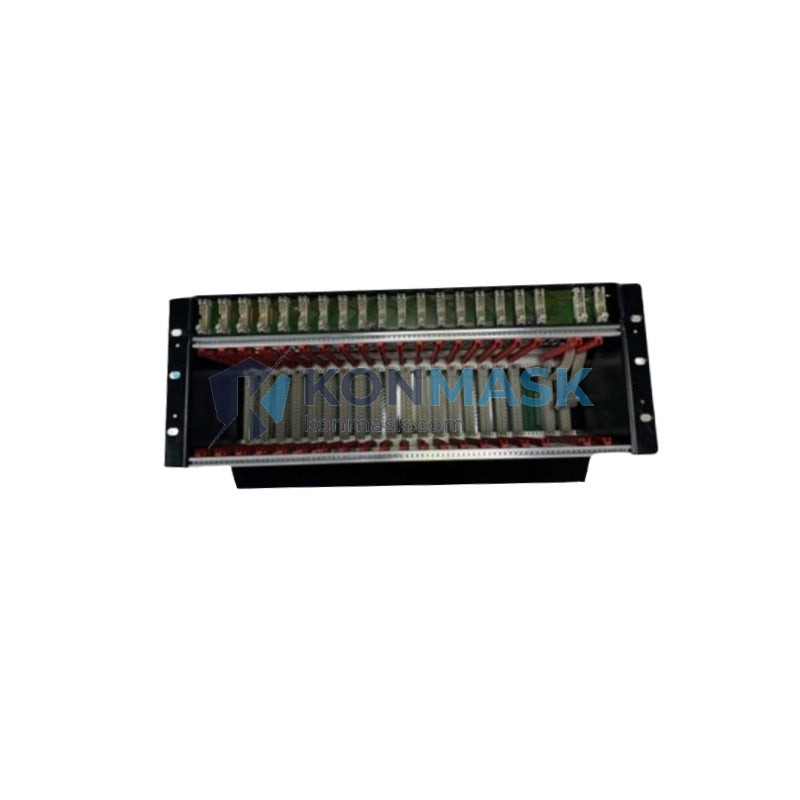 Genuine Honeywell FC-IOCHAS-0001R Experion PKS / ControlEdge I/O - Industrial Automation Part