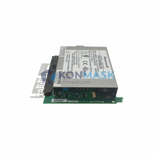 Genuine Honeywell 900H02-0102 - Industrial Automation Part