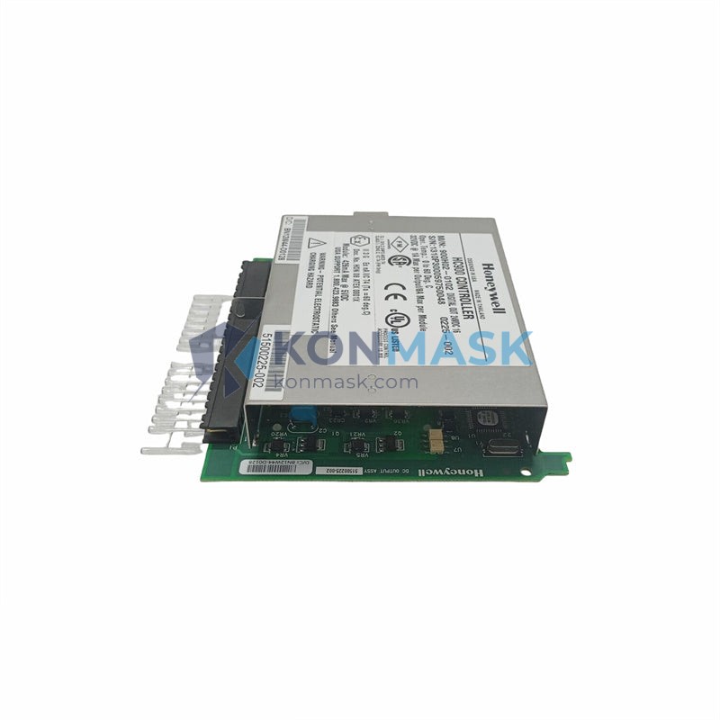 Genuine Honeywell 900H02-0102 - Industrial Automation Part