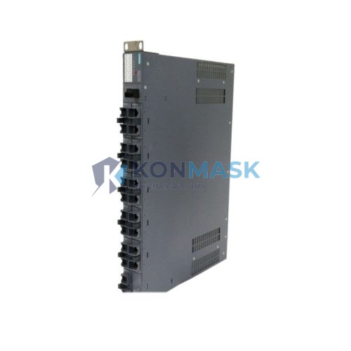 Genuine Siemens 6GK5324-0GG00-1AR2 SCALANCE XR324-4M EEC - Industrial Automation Part