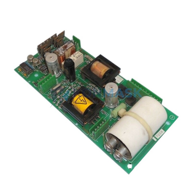 Genuine ABB SAFT190APC SAFT 190 APC - Industrial Automation Part