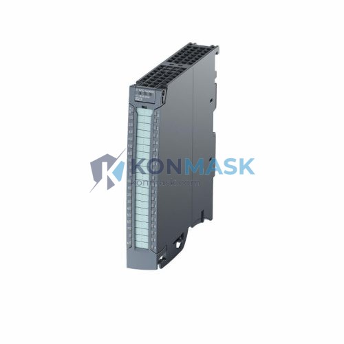 Genuine Siemens 6ES7523-1BL00-0AA0 SIMATIC S7-1500, SM 523 - Industrial Automation Part