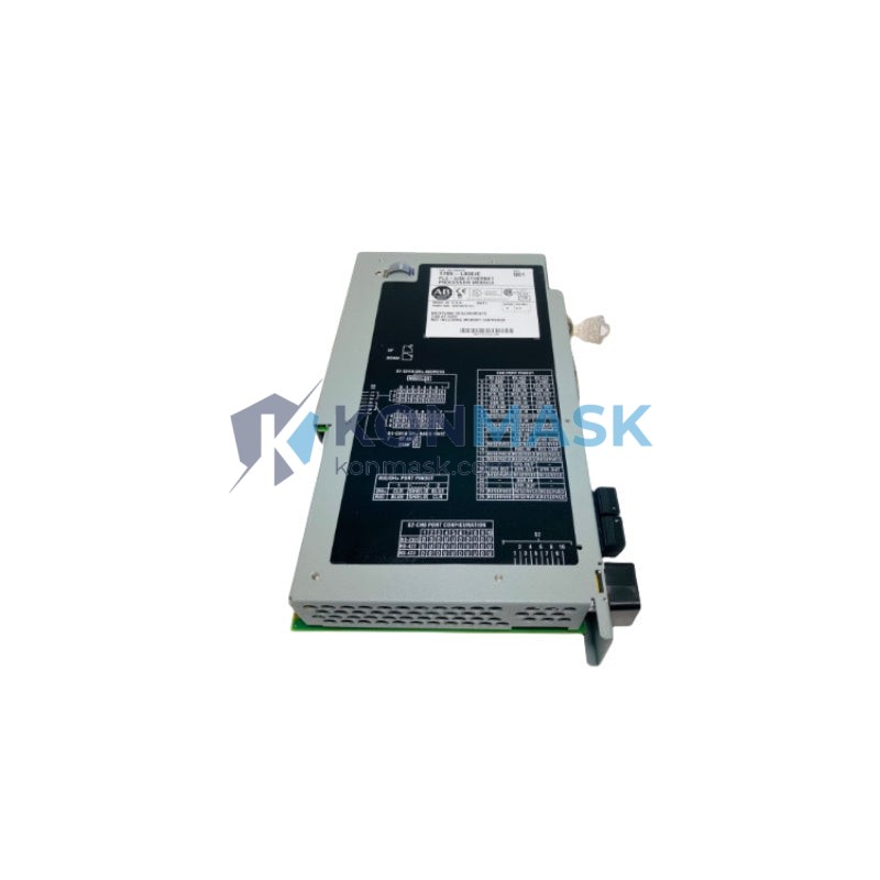 Genuine Allen-Bradley 1785-L80E ST0WO1WX PLC-5 - Industrial Automation Part