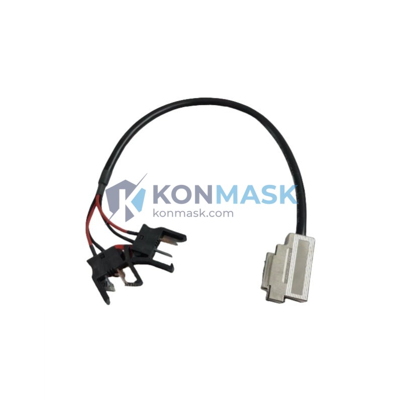 Genuine Honeywell FS-PDC-IOIP1A - Industrial Automation Part