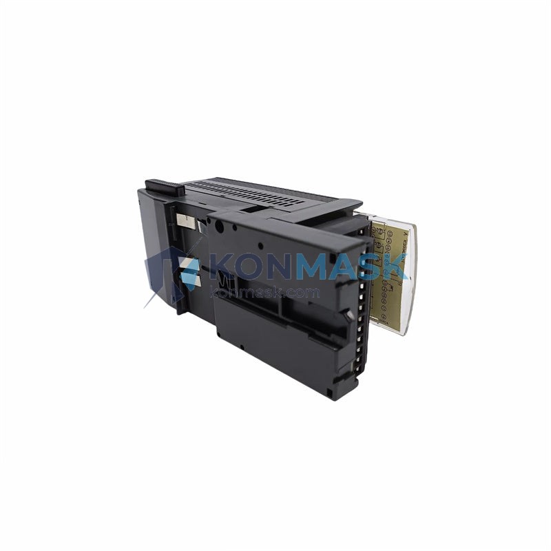 Genuine GE Fanuc IC200ALG431 VersaMax Micro (IC200 Series) - Industrial Automation Part