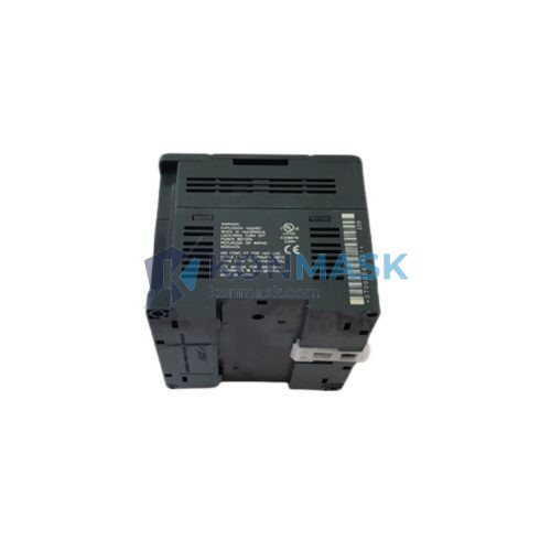 Genuine GE IC200UDD104-BG - Industrial Automation Part