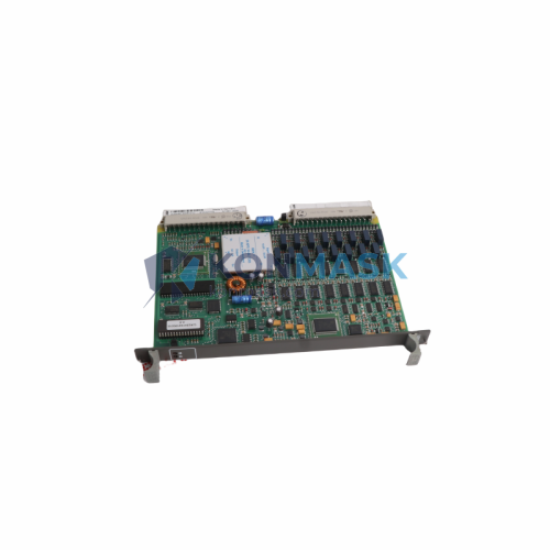Genuine ABB 81EU01H-E GJR2391500R1210 S500 I/O (AC500 Compatible) - Industrial Automation Part