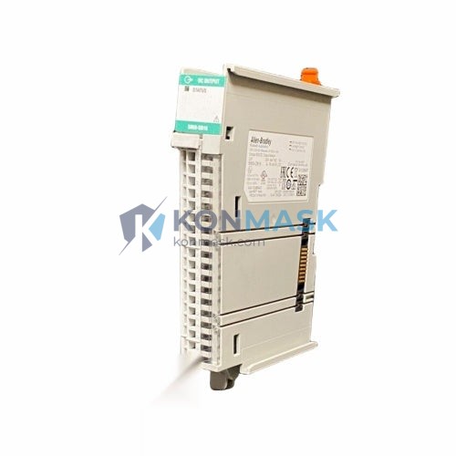 Genuine Allen-Bradley 5069-OW16 CompactLogix - Industrial Automation Part