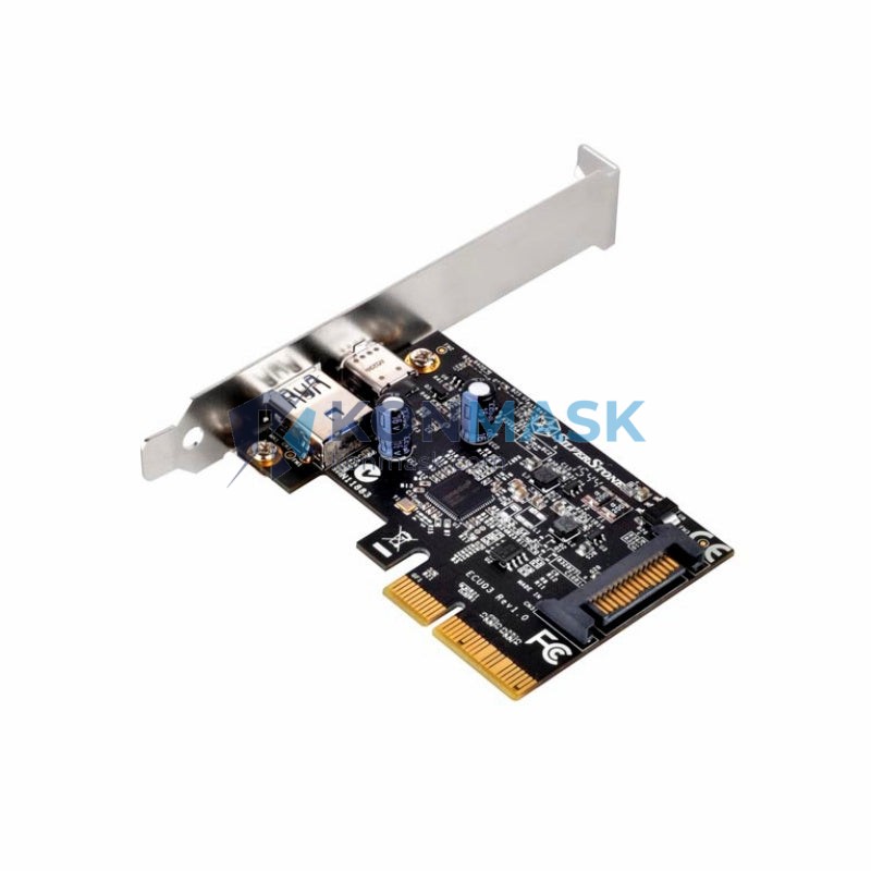 Genuine Honeywell CC-PCI031 - Industrial Automation Part