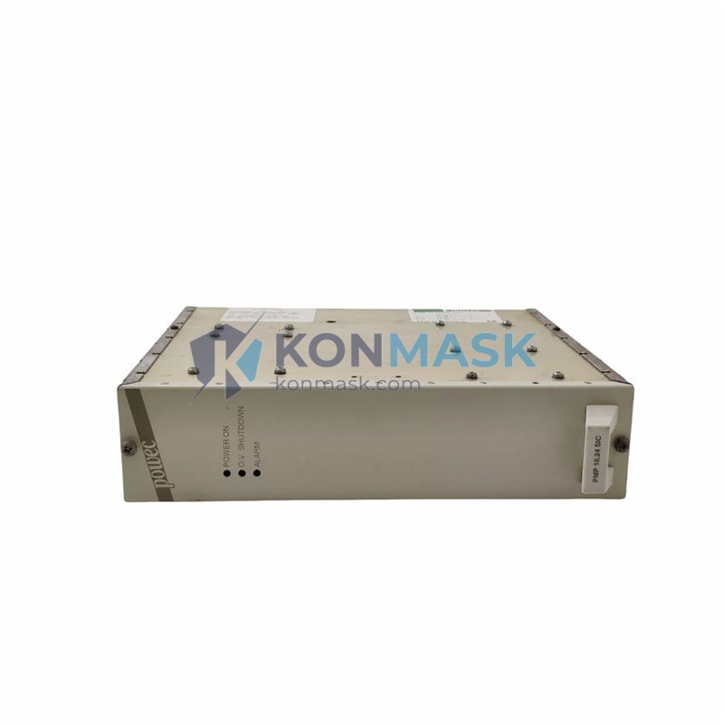Genuine Honeywell FSC-PMP10.24A-SIC FSC Fail Safe Controller - Industrial Automation Part