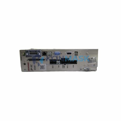 Genuine Parker Hannifin C3S063V2F10I20T30M00 Compax3 - Industrial Automation Part