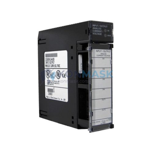 Genuine GE IC693ALG442 GE Series 90-30 - Industrial Automation Part