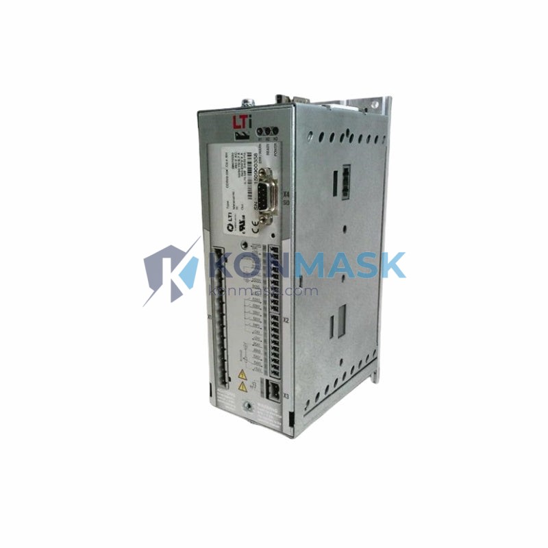 Genuine LUST CDB32.008.W2.2.BR CDB32.008.W2.2.BR.PC1 - Industrial Automation Part