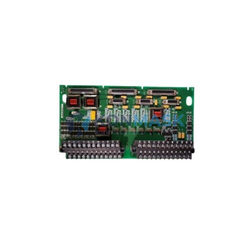 Genuine GE IS200TSVOH1BDC Mark VI Turbine Control - Industrial Automation Part