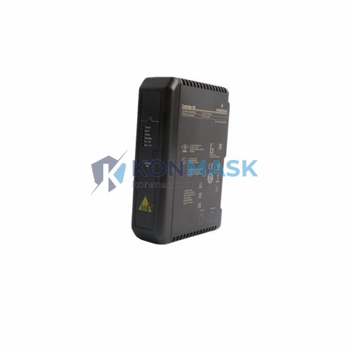 Genuine EMERSON KJ2005X1-BA1 12P4375X042 DeltaV Mx - Industrial Automation Part