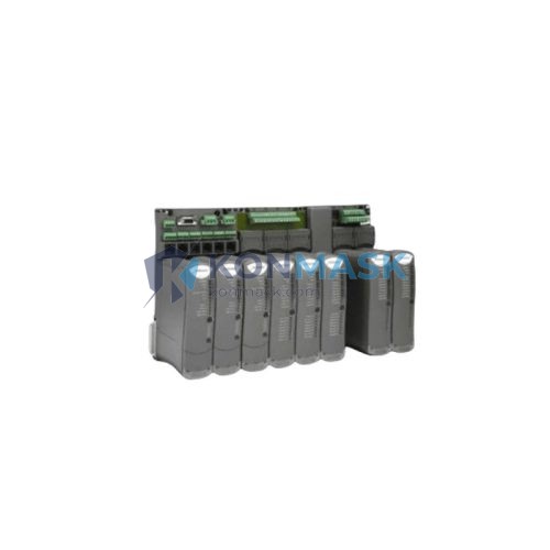 Genuine ICS TRIPLEX T9901 - Industrial Automation Part