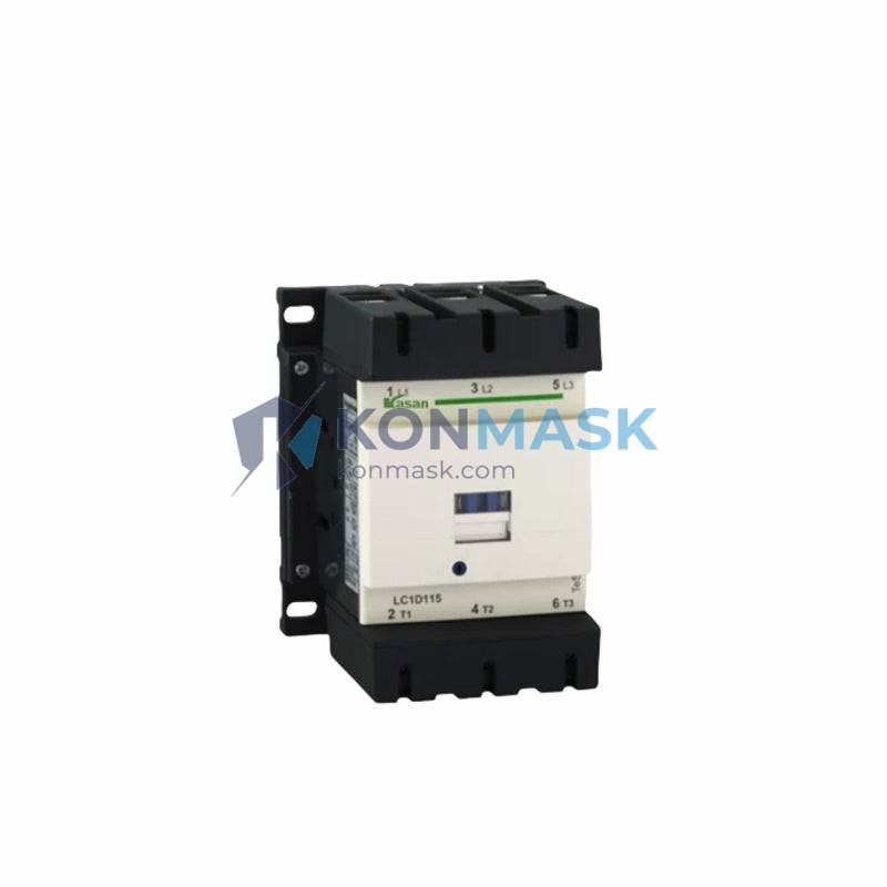 Genuine Schneider Electric LC1D115M7C TeSys D - Industrial Automation Part