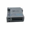 YOKOGAWA ADV551-P53 S2 - Technical Label and Specifications