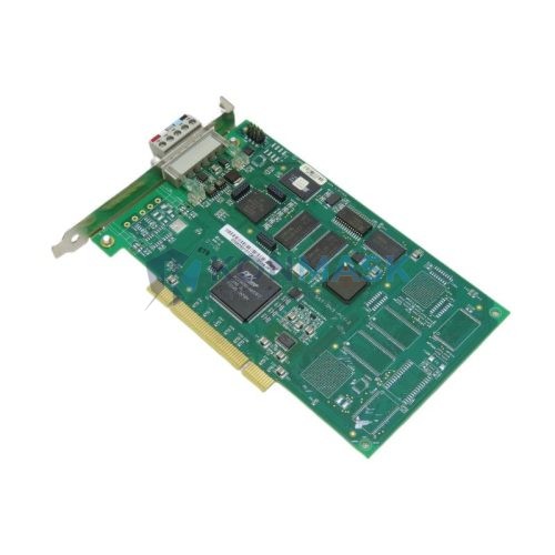 Genuine WOODWARD SST-DN4-102-2 - Industrial Automation Part