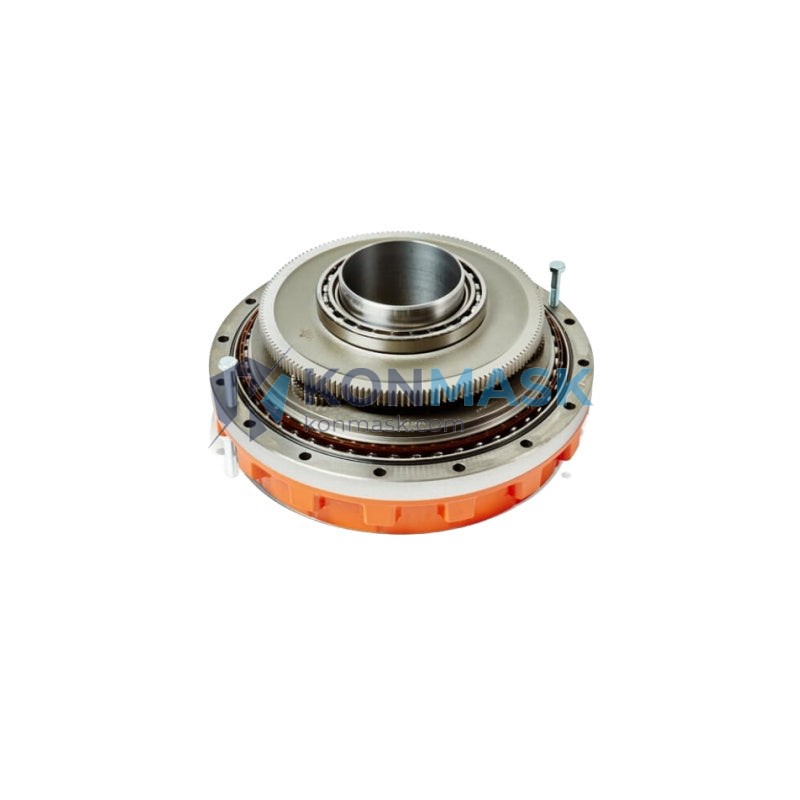 Genuine ABB IRB76003HAC037639-001 3hac037639-002 - Industrial Automation Part