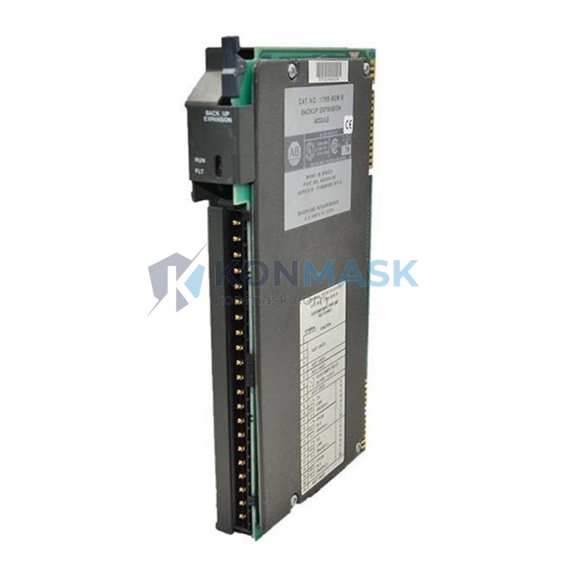 Genuine Allen-Bradley 1785-BCM/C - Industrial Automation Part