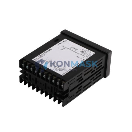 Genuine OMRON E5EK-PRR2-500 - Industrial Automation Part