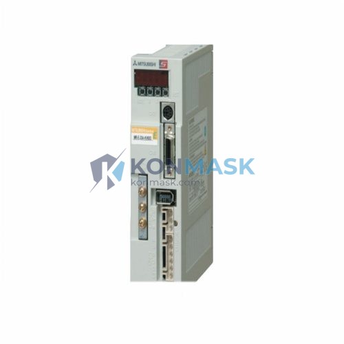 Genuine Mitsubishi Electric MR-E-200A-KH003 - Industrial Automation Part