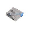 Honeywell CC-PAIH02 CC-PAIX01 CC-IP0101 CC-PCNT02 - Front Panel and Connectivity View
