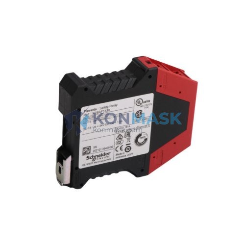 Genuine Schneider Electric XPSAF5130 Preventa XPS - Industrial Automation Part