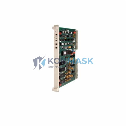 Genuine ABB Harmony-07 ABB Harmony Series - Industrial Automation Part