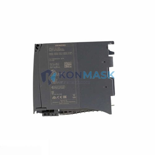 Genuine SIEMENS 6ES7507-0RA00-0AB0 SIMATIC S7-1500 - Industrial Automation Part