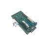 EMERSON KJ4001X1-BA3 - Front Panel and Connectivity View