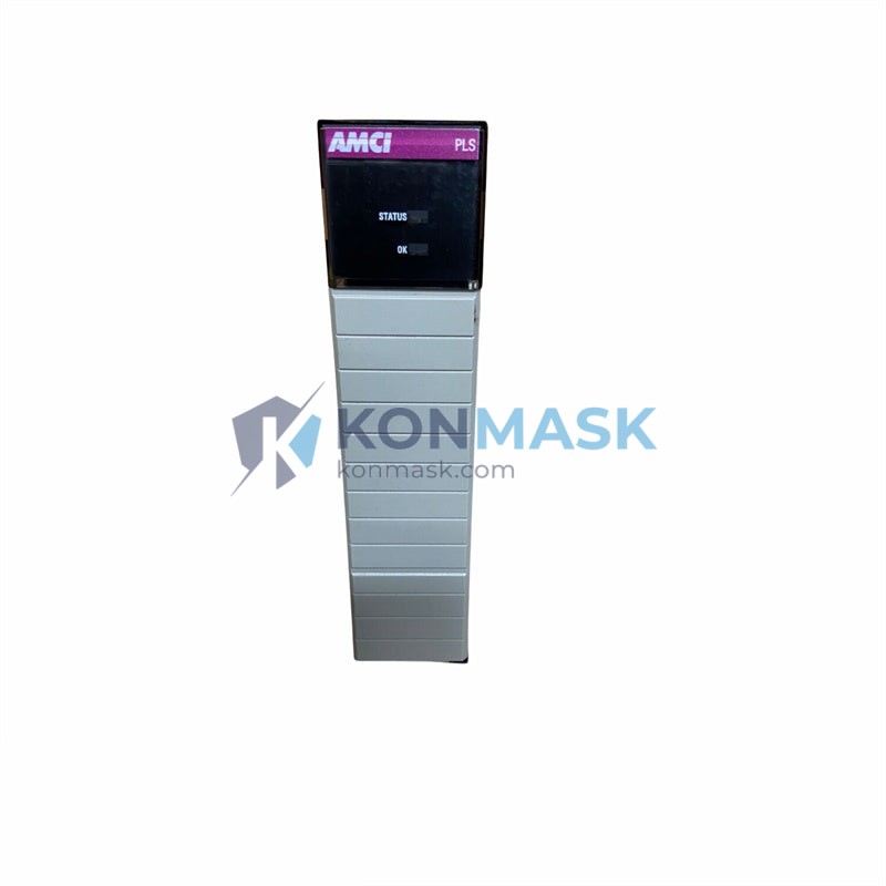Genuine AMCI 8213 - Industrial Automation Part