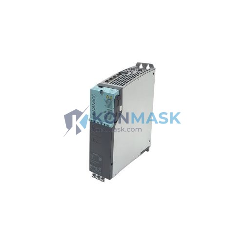 Genuine Siemens 6SL3020-2TE21-0AA4 - Industrial Automation Part
