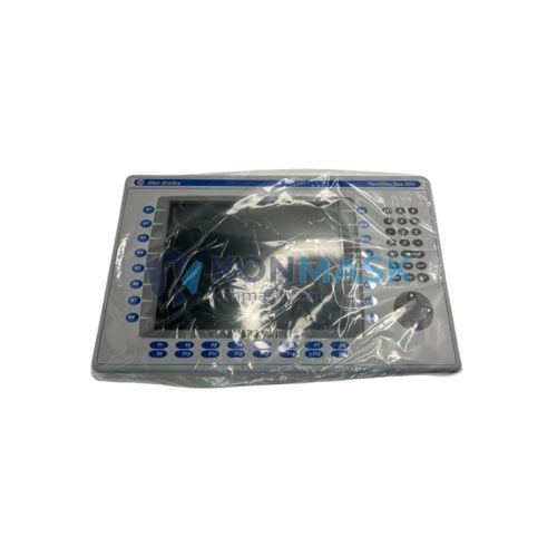 Genuine Allen-Bradley 2711P-K10C4A8 - Industrial Automation Part