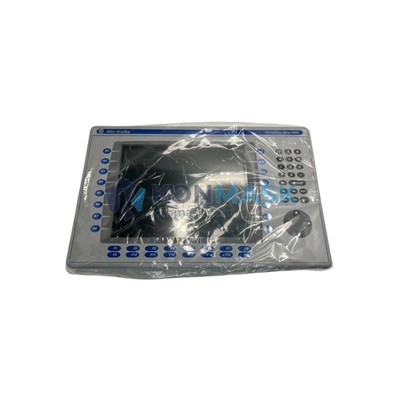 Genuine Allen-Bradley 2711P-K10C4A8 - Industrial Automation Part