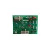 General Electric 531X124MSDAJG2 - Front Panel and Connectivity View