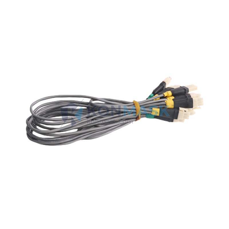 Honeywell 51202329-102 - Technical Label and Specifications