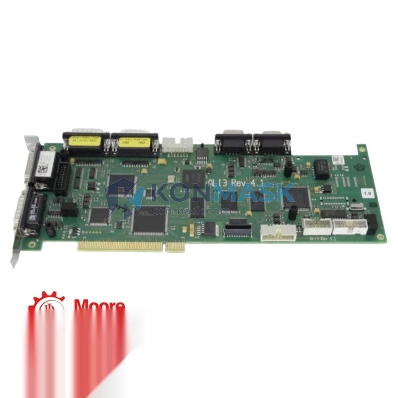 Genuine ALI3 V4 120301182 - Industrial Automation Part