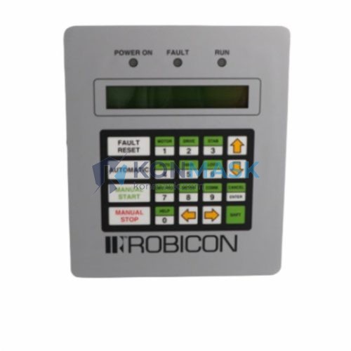Genuine ROBICON A1A460A68.23M - Industrial Automation Part