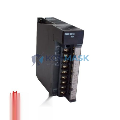 Genuine HONEYWELL 2MLF-DC4A Honeywell Modular I/O Series - Industrial Automation Part
