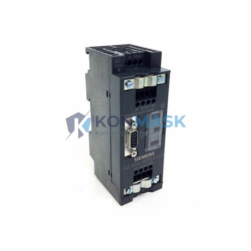 Genuine Siemens 6ES7350-2AH00-0AE0 SIMATIC S7-300 - Industrial Automation Part