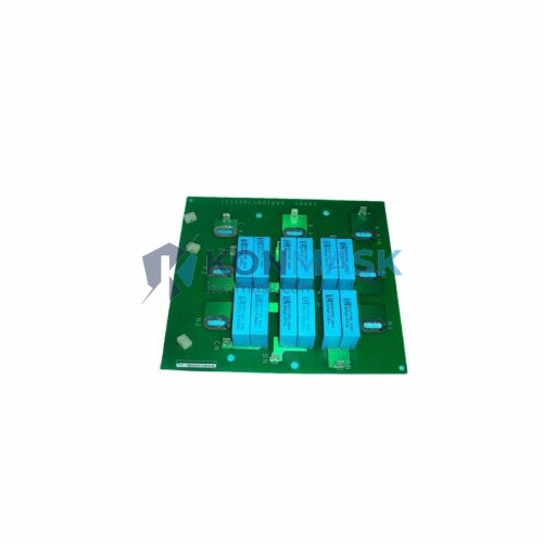 Genuine GE IS200RCSBG1BAA 6BA01 Mark VI Turbine Control System - Industrial Automation Part